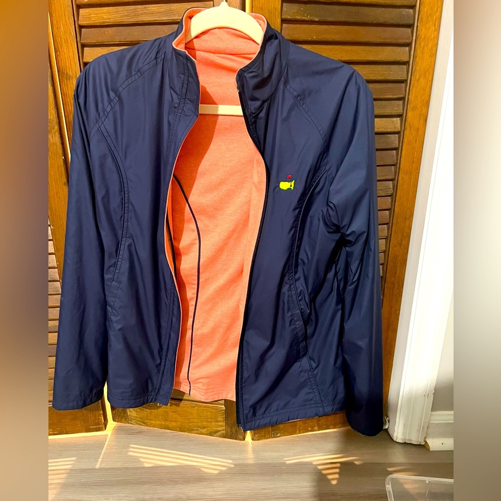 Masters Jacket - image 1